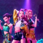 Magic Is Planning Another Kpop Demon Hunters Collab After Secret Lair Drop