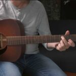 Don’t be intimidated by acoustic bluegrass – this lesson is the perfect primer (just watch out for the F6/9!)