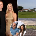 Ivanka Trump, Jared Kushner finally get into ultra-exclusive Indian Creek Country Club that Bezos is desperate to join