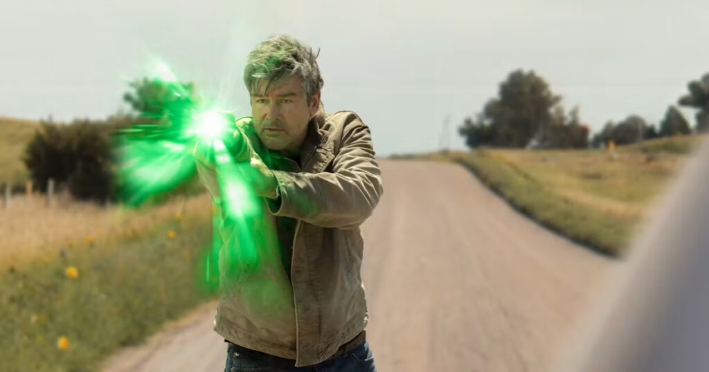 Will There Be A ‘Lanterns’ Season 2? Here’s Everything We Know