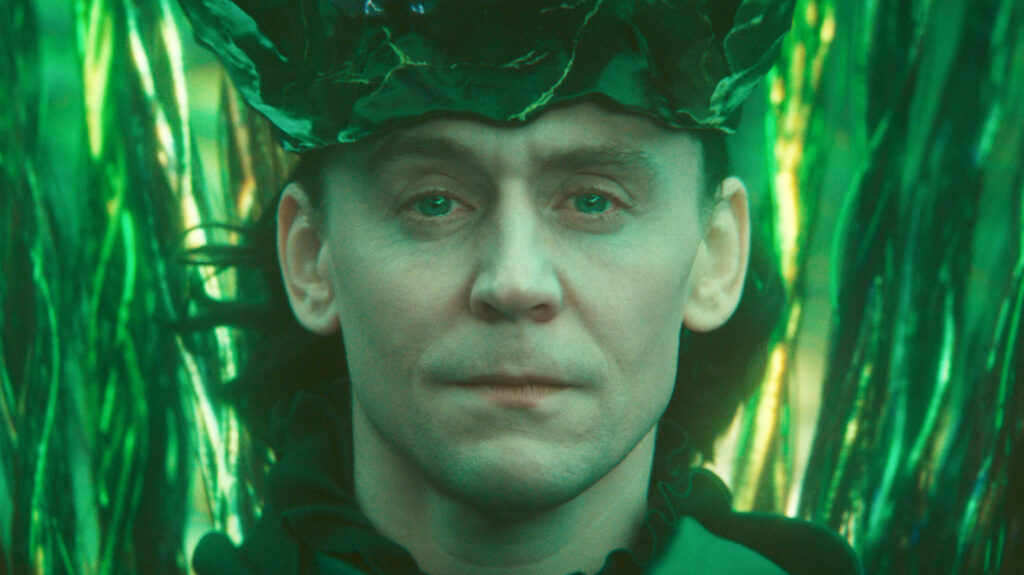 Avengers: Endgame Encore’s Loki Ending Cameo Explained By Directors