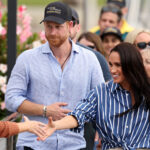 Harry & Meghan Slam Scary Security Breach And Archie And Lilibet’s School