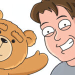 Ted: The Animated Series On Peacock, Barbershop Sequel On Prime Video Release Dates