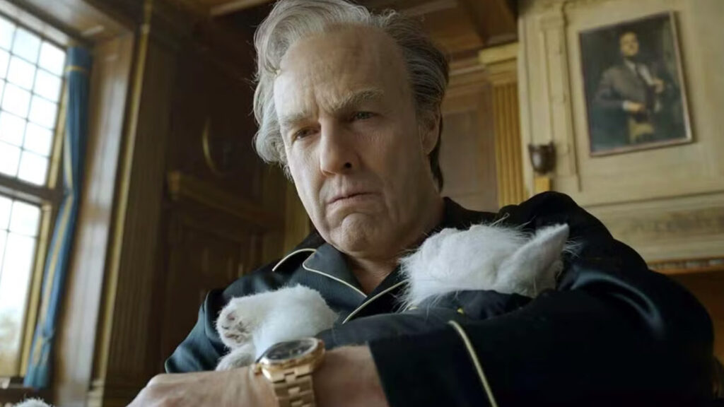 Digger’s Big Twist Gives Tom Cruise A Career First