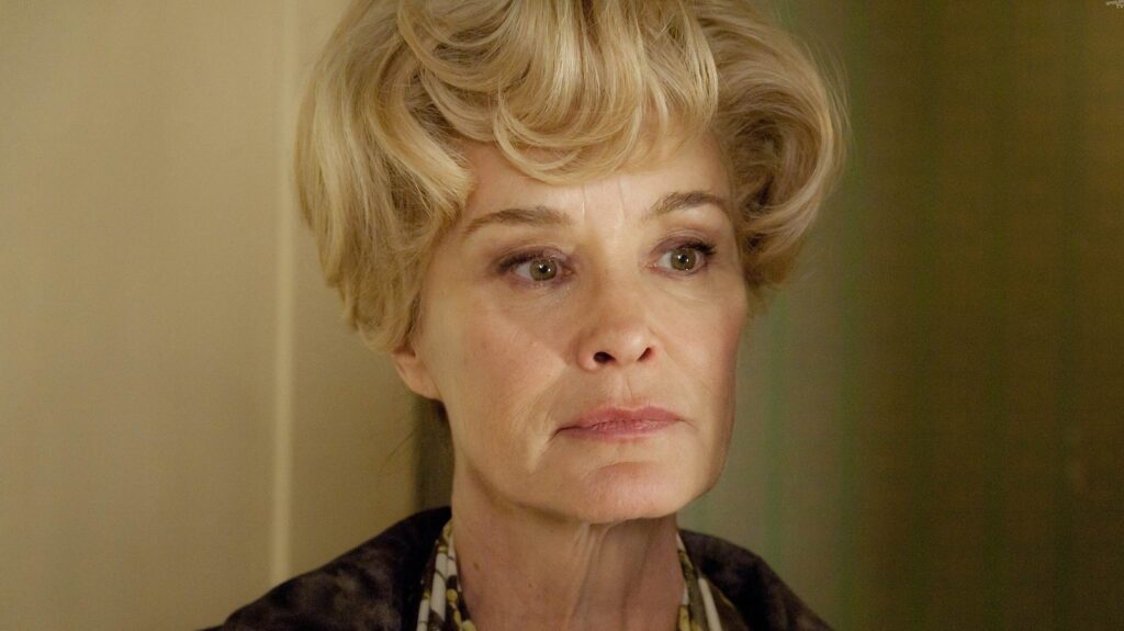 PaleyFest NY Talent Additions: Jessica Lange For American Horror Story