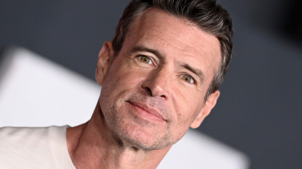 Shrinking Season 4 Casts Scott Foley, Eternally Yours Adds Jeff Hiller