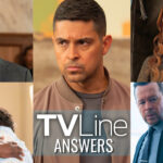 Boston Blue: Sarah And Seth Wedding Spoilers For Season 2 — Scrubs, NCIS