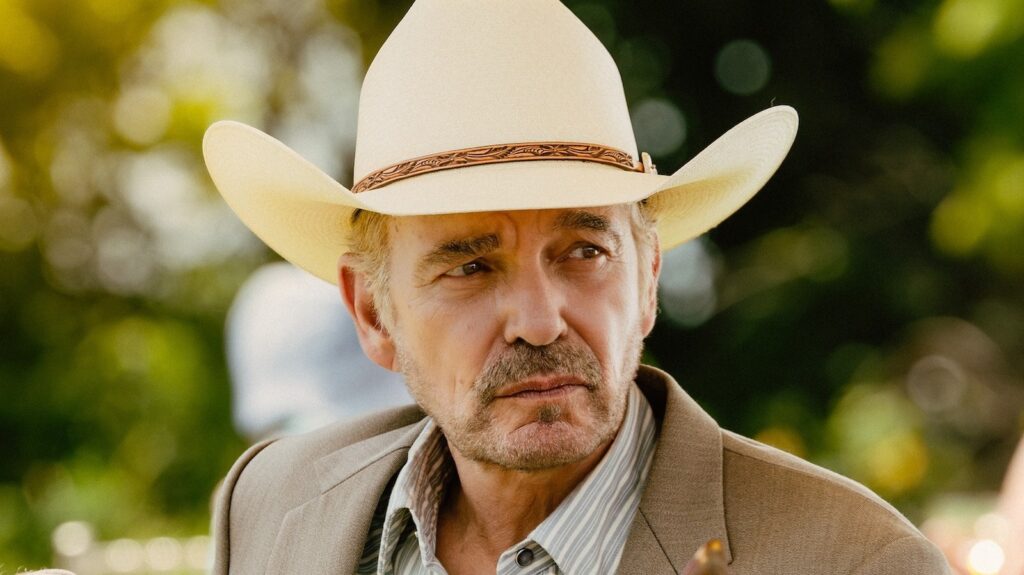 Landman Season 3 Filming Start Date, Cast Promotions