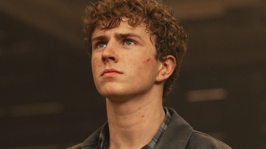 Percy Jackson And The Olympians On Netflix, Beavis And Butt-Head Season 4 Release Dates