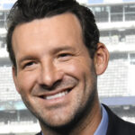 Tony Romo CBS Sports Exit Confirmed, Eddie Murphy Cast In Peacock TV Show