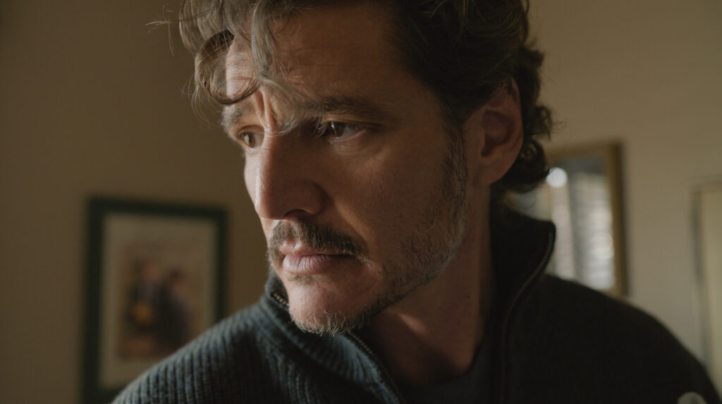 Behemoth! Review: Pedro Pascal Finally Finds His Perfect Movie Star Role