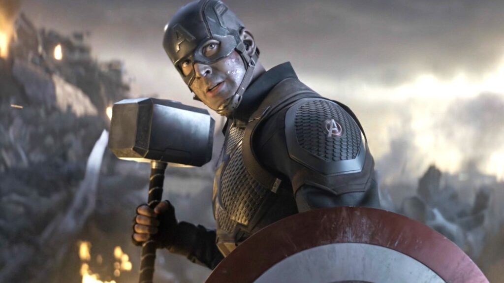 Avengers: Endgame Passes Avatar To Reclaim All-Time Highest-Grossing Movie Title