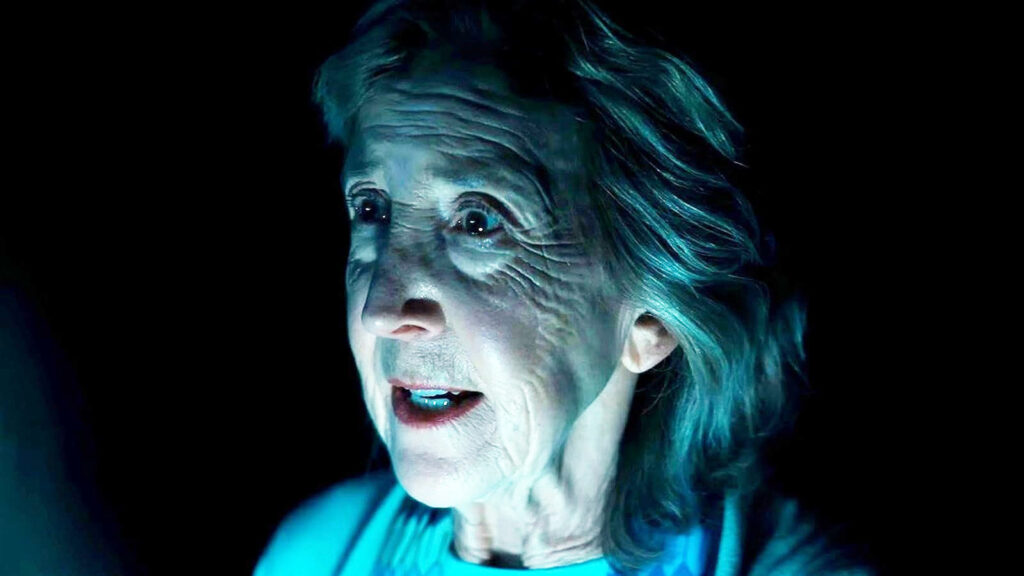 How To Watch Insidious: Out Of The Further At Home
