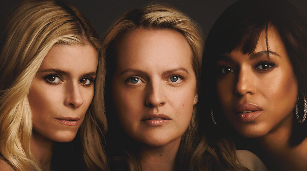 Imperfect Women Renewed For Season 2 At Apple TV, Kerry Washington To Return