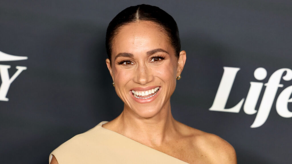 Even Meghan Markle’s Biggest Defenders Can’t Co-Sign Her $148 Holiday Advent Calendar