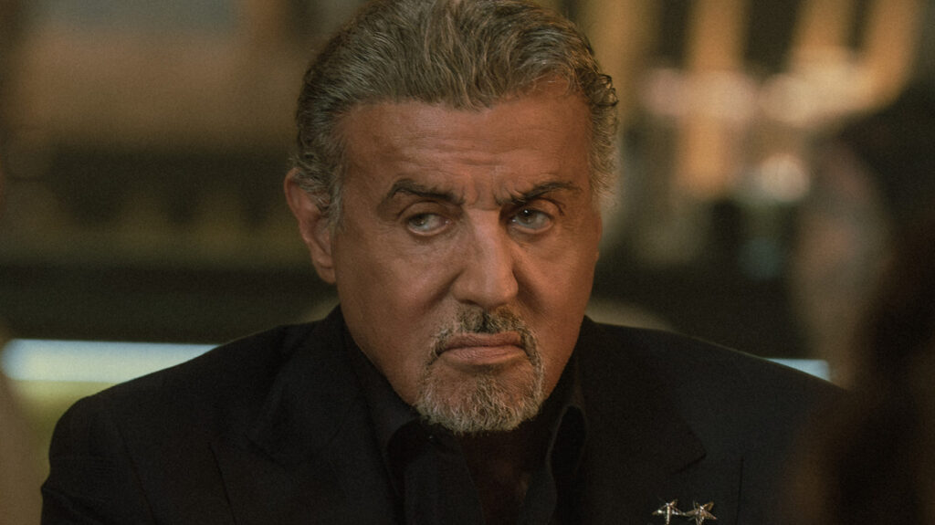 Tulsa King Renewed For Season 5 At Paramount Plus