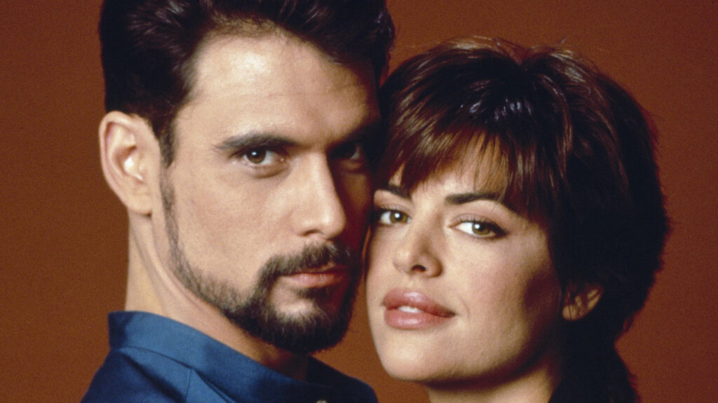Robert-Kelker Kelly Dead At 62 — Read Days Of Our Lives Star’s Obituary