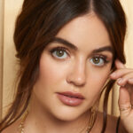 Lucy Hale Cast As Scarlett Holmes; James Corden, Ruth Jones Reunite On Apple TV