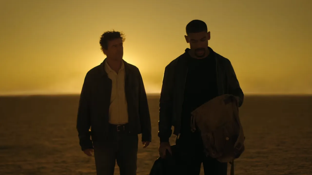 Lanterns Season 1 Finale Review & Recap