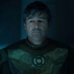 Lanterns: Who Killed Hal Jordan and More of Our Biggest Questions Heading Into the Finale