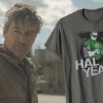 Amazon Drops Green Lantern Merch Sale Ahead of Lanterns Season Finale