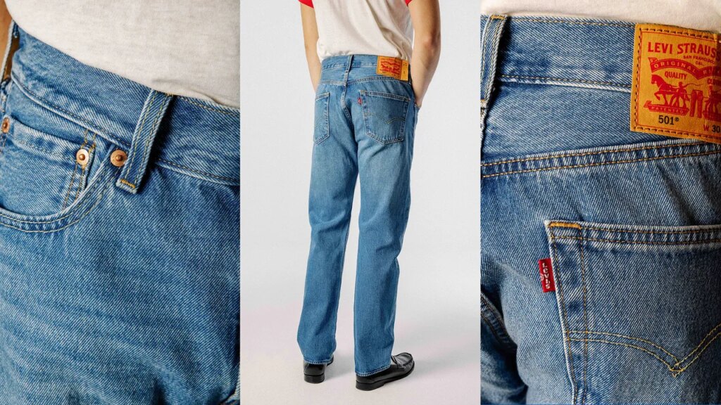 A Massive Levi’s Jeans Sale Just Put Prime Day 2026 on the Scoreboard