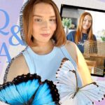 YouTuber Lindsey Hughes On Professional Organizing & Career Pivots