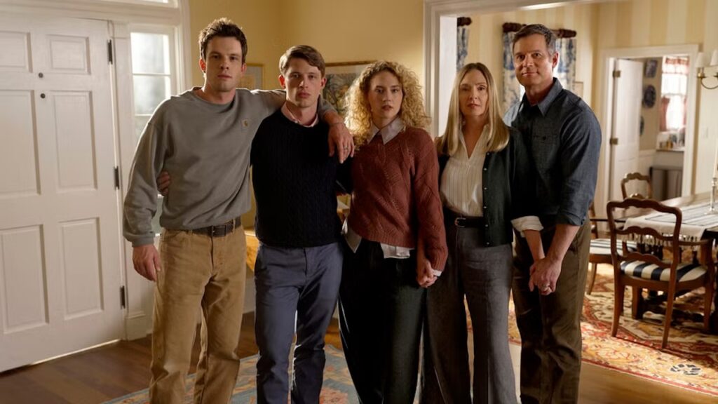 NBC’s ‘Line of Fire’ Scores 8.6M Viewers After Premiere