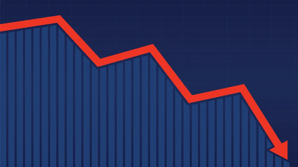 Music Companies’ Stock Market Stumble: Why It’s Happening