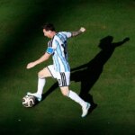 Messi Final Match Livestream: Watch Argentina vs. Benin Online Free