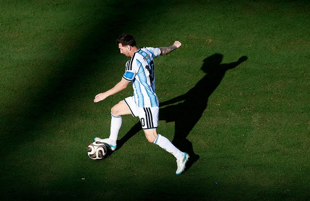 Messi Final Match Livestream: Watch Argentina vs. Benin Online Free