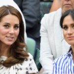What Are Kate Middleton & Meghan Markle’s Actual Titles?