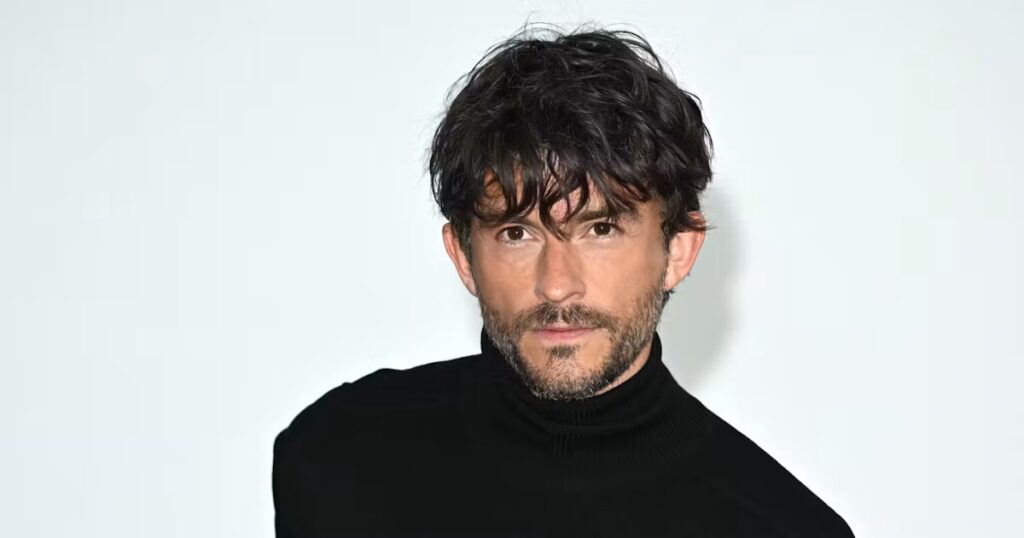 Jonathan Bailey On Playing Dracula & New Movie ‘Pumping Black’