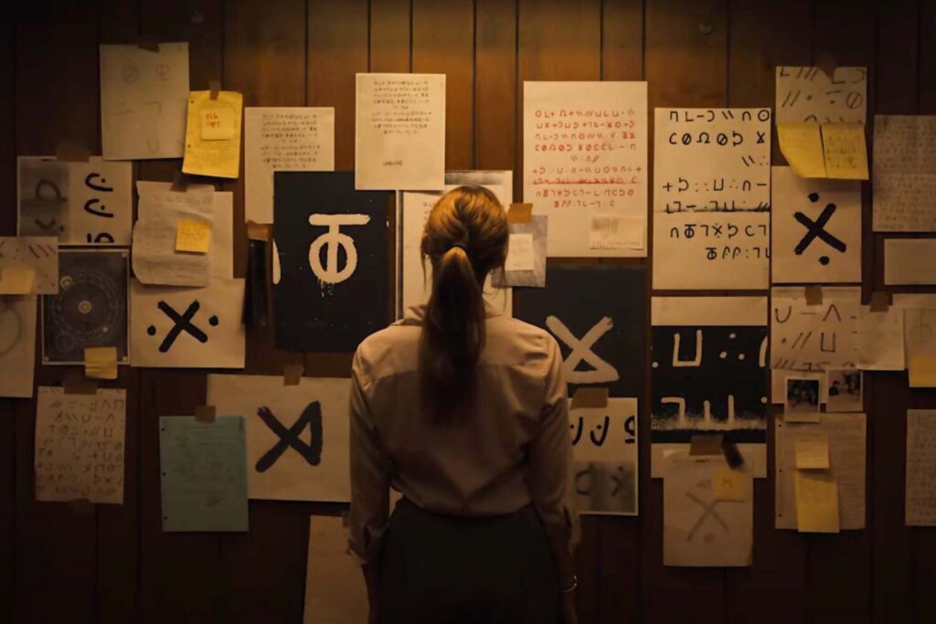 Longlegs sequel listed as Hexagram; Nicolas Cage and Osgood Perkins to begin filming in January