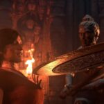 Uncharted: The Lost Legacy Is Still the Best Uncharted Game