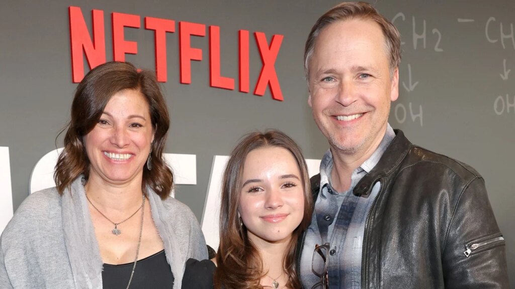 Chad Lowe’s Eldest Daughter Mabel Breaks Her Silence After Sister Fiona’s Death