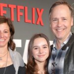 Chad Lowe’s Eldest Daughter Mabel Breaks Her Silence After Sister Fiona’s Death