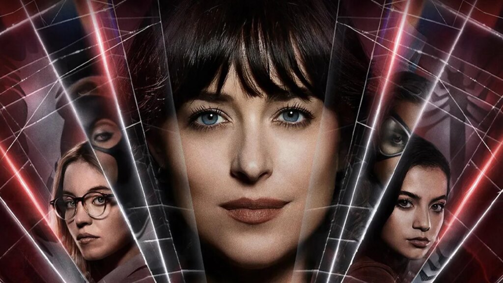 Dakota Johnson is Happy to Joke About Madame Web Being One of Hollywood’s Worst Ever Flops
