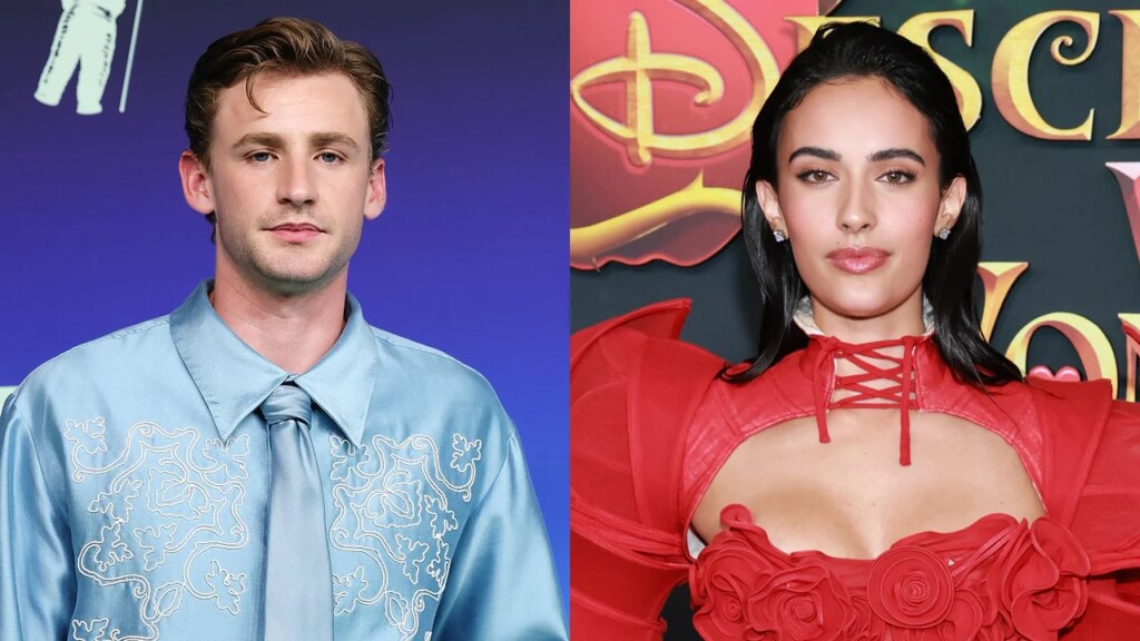 ‘Asleep Talking’ Lyrics: Magnus Ferrell Teams Up With Kylie Cantrall For New Version of Hit Song – Listen Now!