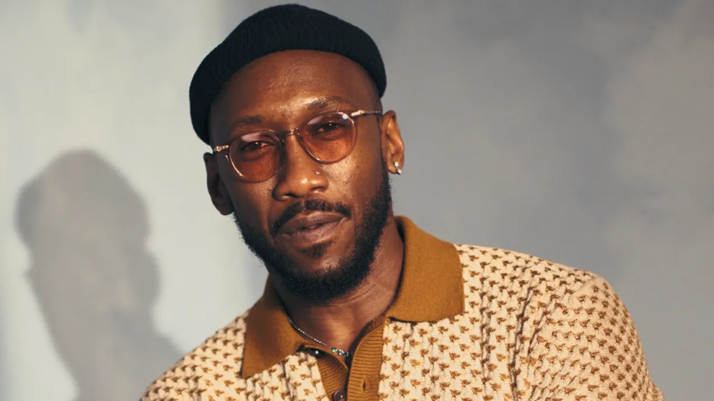 Blade Director Defends Kevin Feige After Marvel Scrapped Mahershala Ali Movie