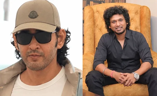 Buzz: Is Lokesh Shifting His Film From Allu Arjun to Mahesh Babu?