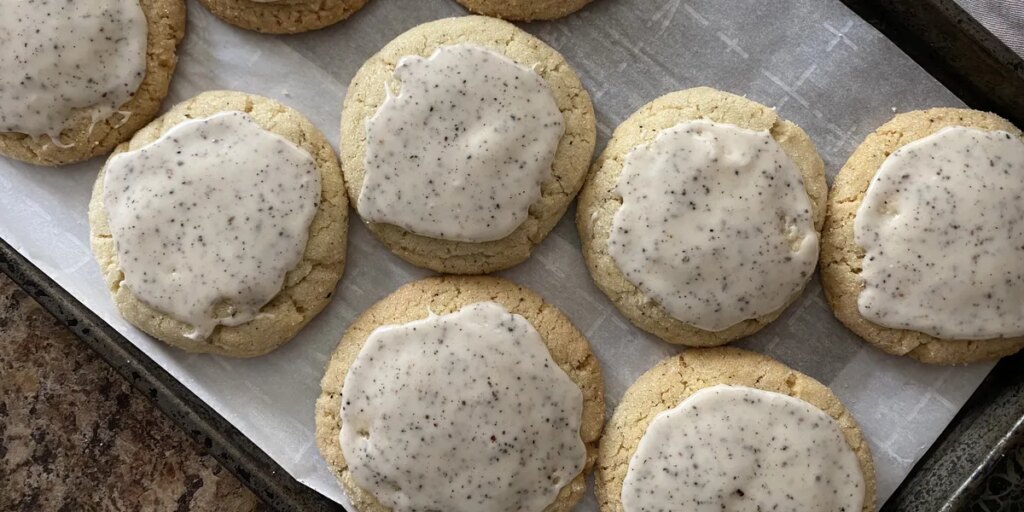 Taylor Swift’s Chai Cookies Recipe Is So Easy!