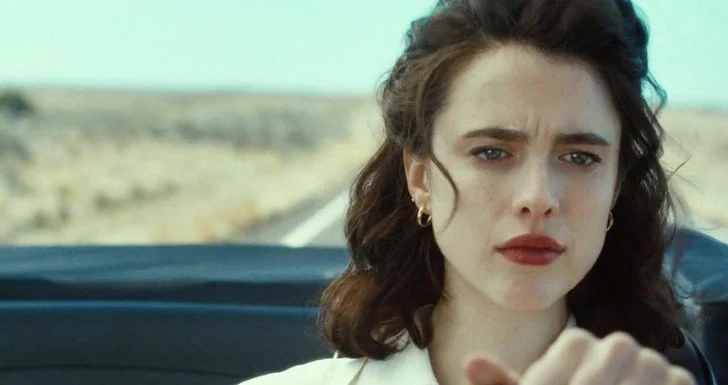 Margaret Qualley and Sabrina Carpenter Join Tom Holland in Fred Astaire Biopic — GeekTyrant
