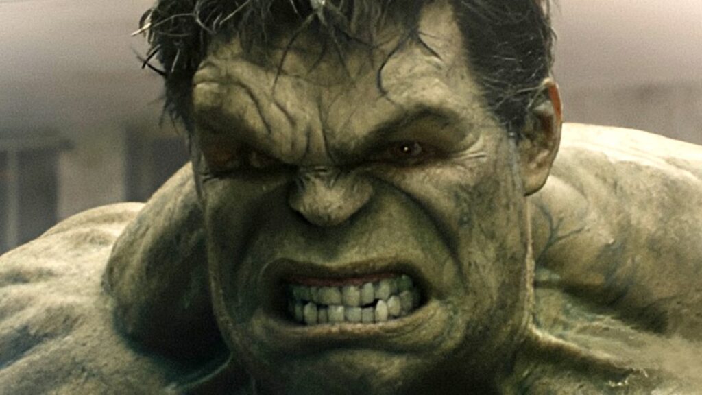 After 18 Years, The Hulk Is Closer To An MCU Power Upgrade Than Ever Before
