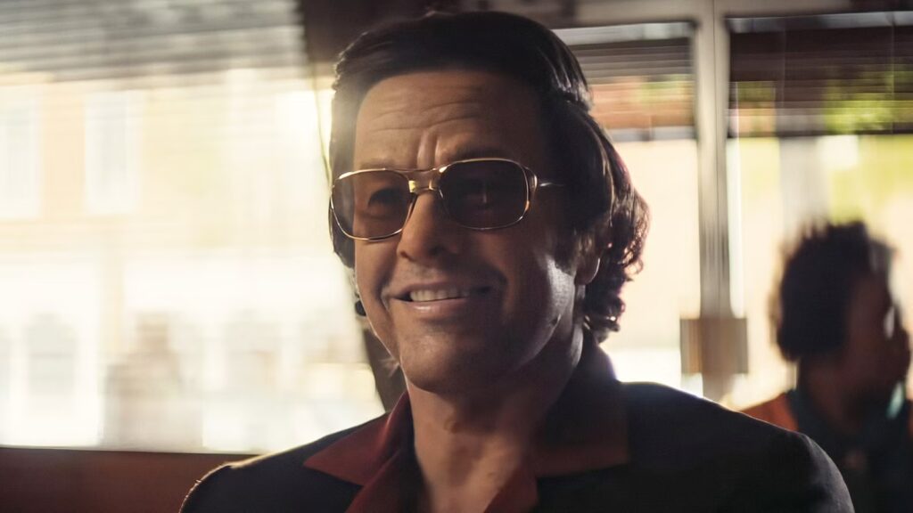 Mark Wahlberg’s New Crime Thriller Officially Loses Nearly 3,000 Theaters