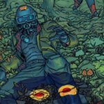 M.A.S.K. #5 – Comic Book Preview