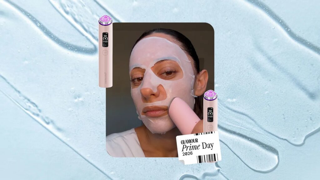 I Tested Medicube Age-R Booster Pro X2 for a Month and Canceled All My Facial Treatments