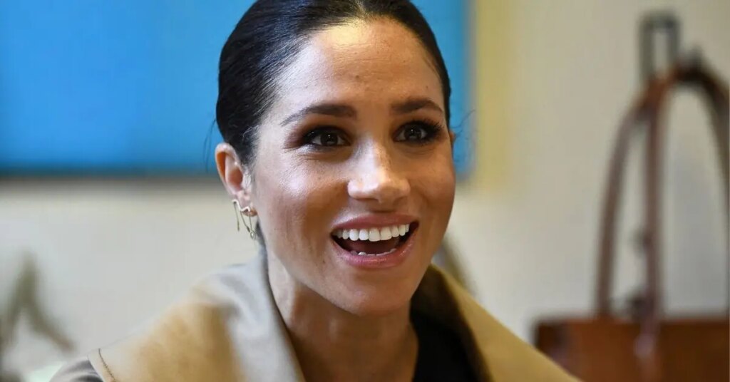 Meghan Markle ‘Eyeing Yoga Venture’ After New UK Life