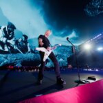 Metallica’s Life Burns Faster Las Vegas Sphere Residency Review
