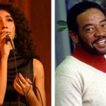 Could the claim that Olivia Dean copied Bill Withers’ Just The Two Of Us come down to four bars of music?
